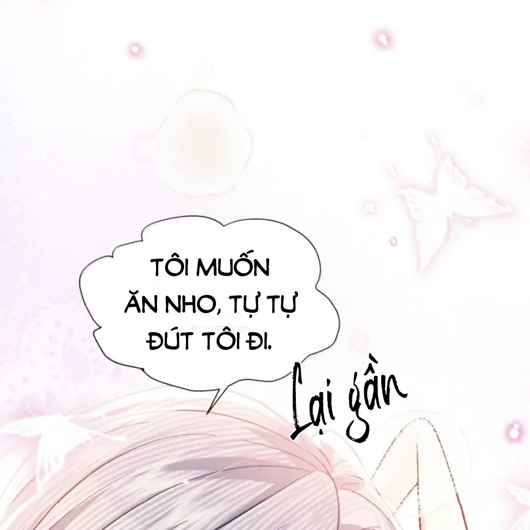Tiểu Thư Ma Nữ, Cấm Dính Sát! Chapter 27.5 - Trang 2