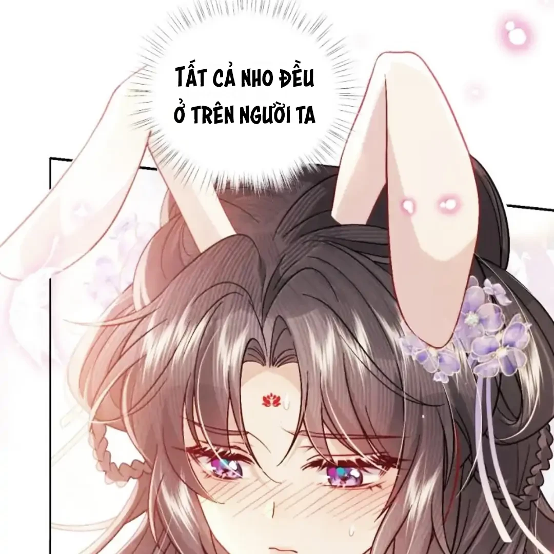 Tiểu Thư Ma Nữ, Cấm Dính Sát! Chapter 27.5 - Trang 2