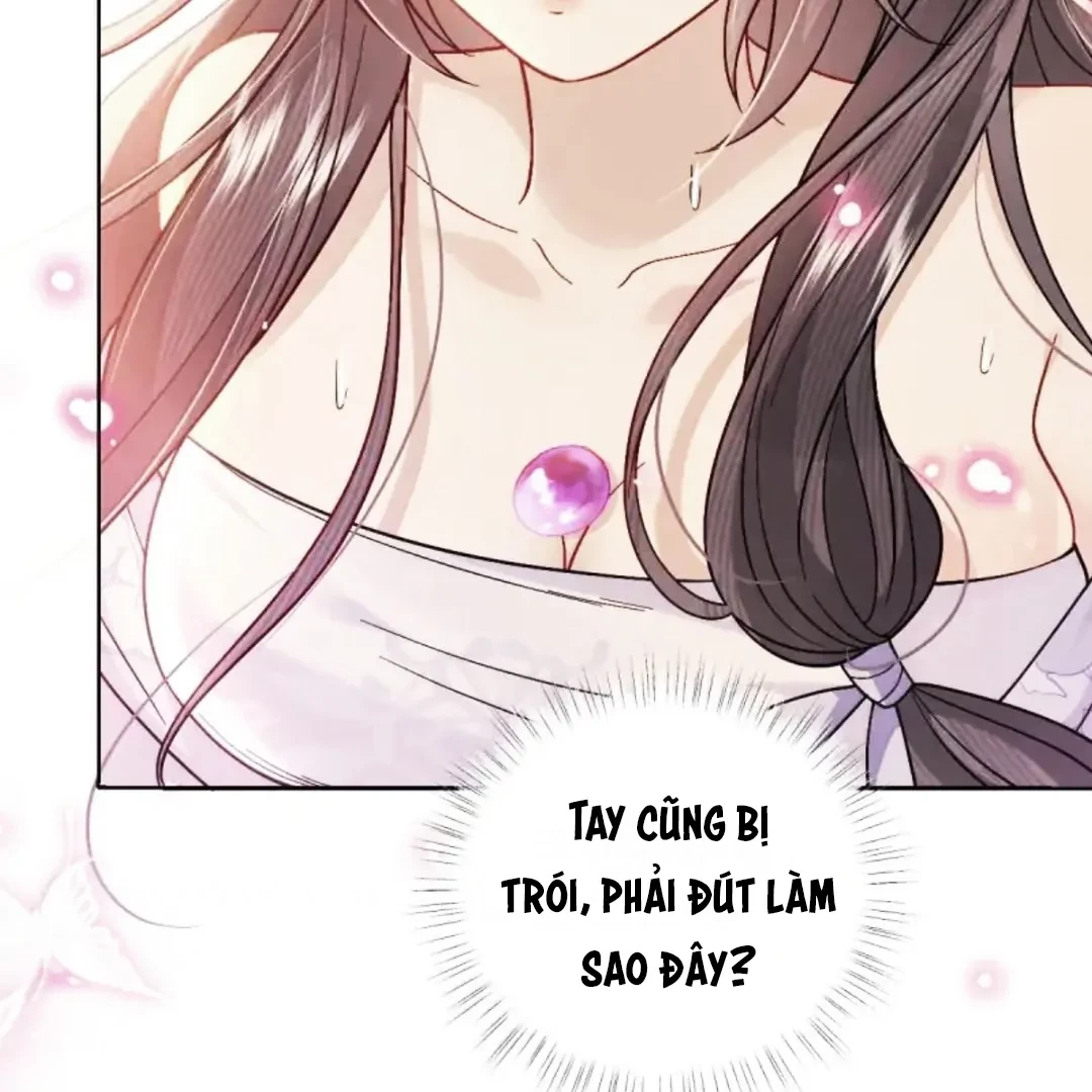 Tiểu Thư Ma Nữ, Cấm Dính Sát! Chapter 27.5 - Trang 2