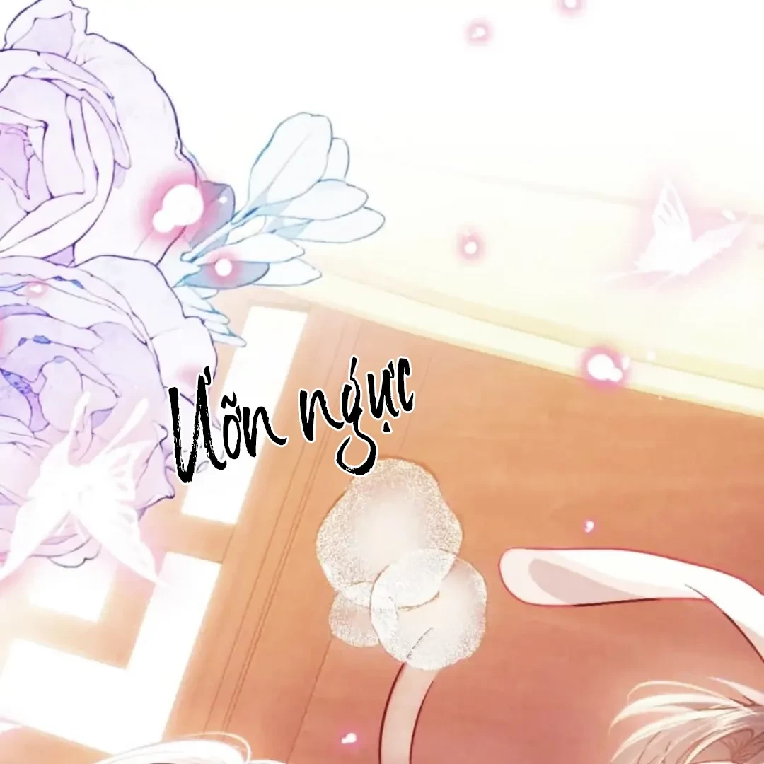 Tiểu Thư Ma Nữ, Cấm Dính Sát! Chapter 27.5 - Trang 2