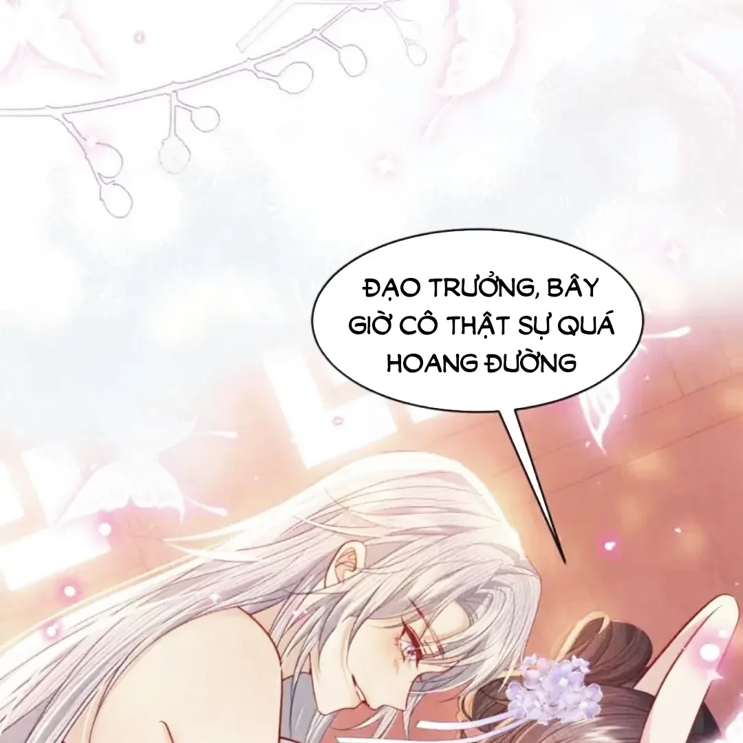 Tiểu Thư Ma Nữ, Cấm Dính Sát! Chapter 27.5 - Trang 2