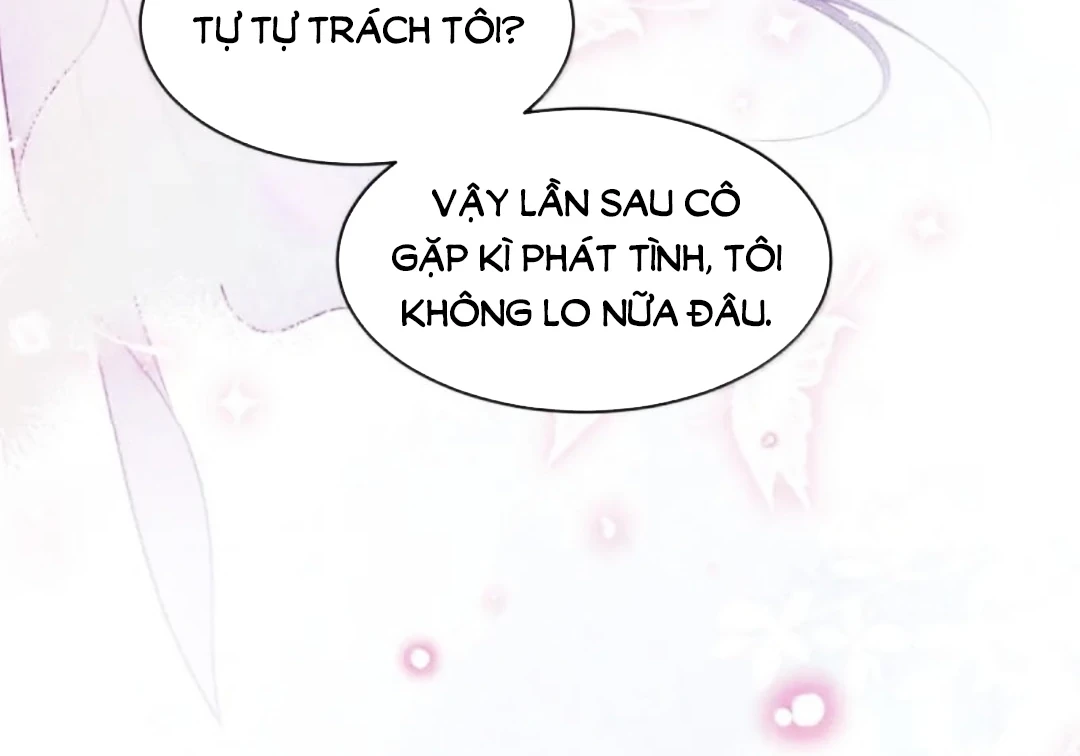 Tiểu Thư Ma Nữ, Cấm Dính Sát! Chapter 27.5 - Trang 2