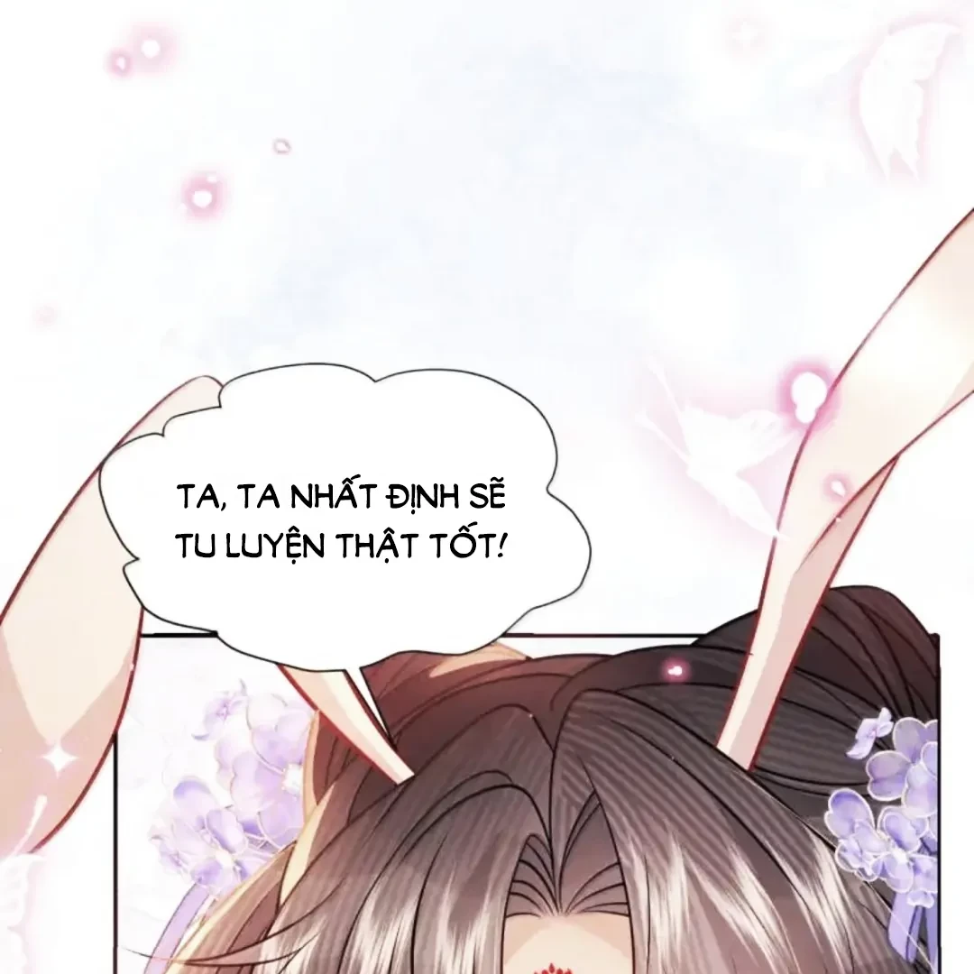 Tiểu Thư Ma Nữ, Cấm Dính Sát! Chapter 27.5 - Trang 2