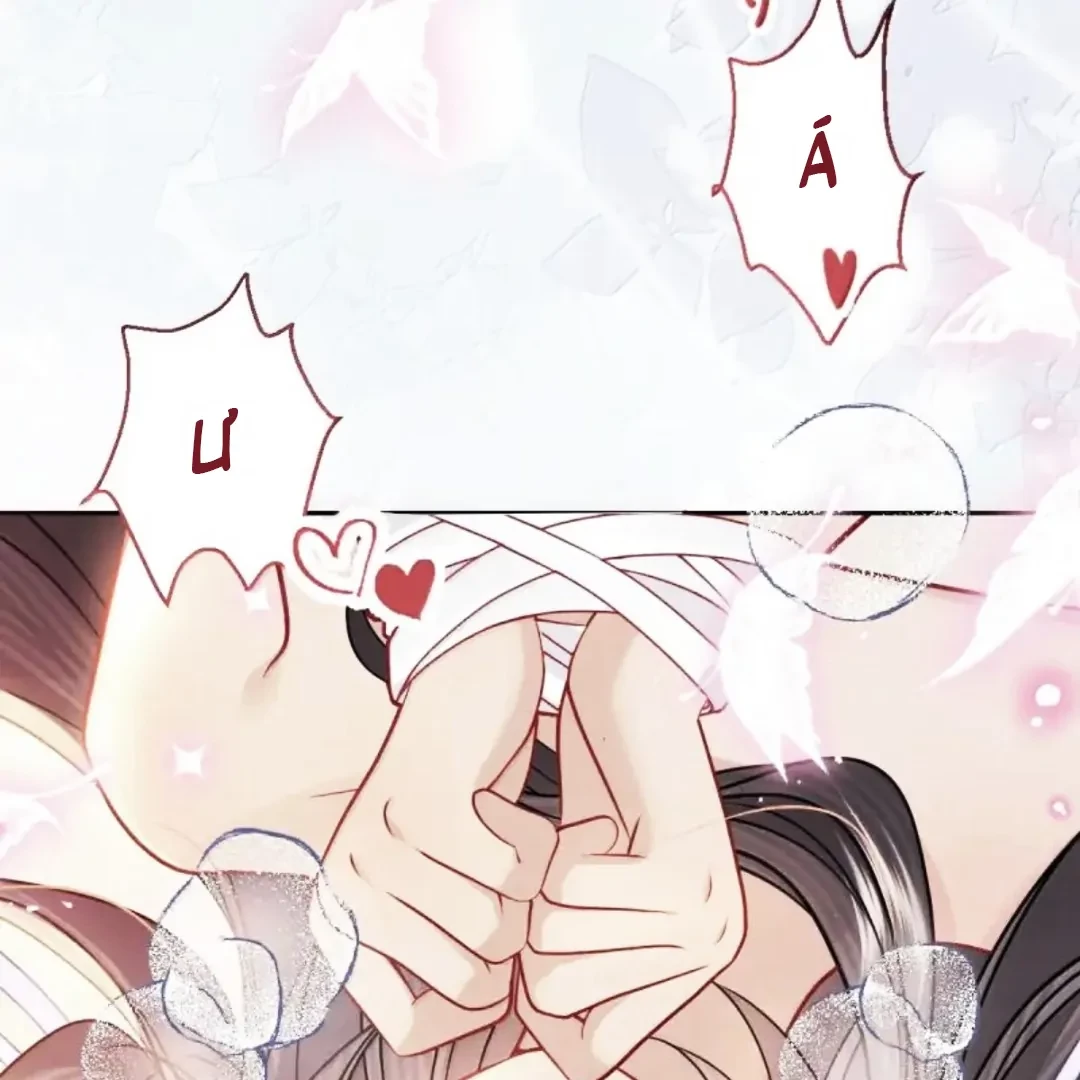 Tiểu Thư Ma Nữ, Cấm Dính Sát! Chapter 27.5 - Trang 2