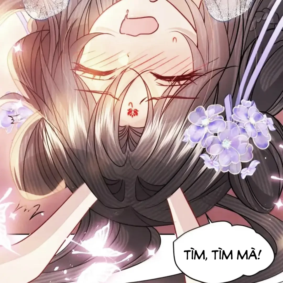 Tiểu Thư Ma Nữ, Cấm Dính Sát! Chapter 27.5 - Trang 2