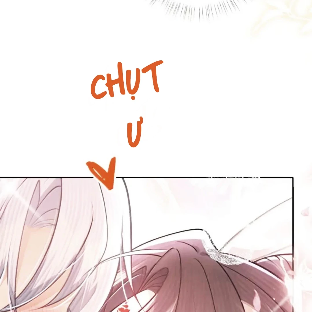 Tiểu Thư Ma Nữ, Cấm Dính Sát! Chapter 27.5 - Trang 2