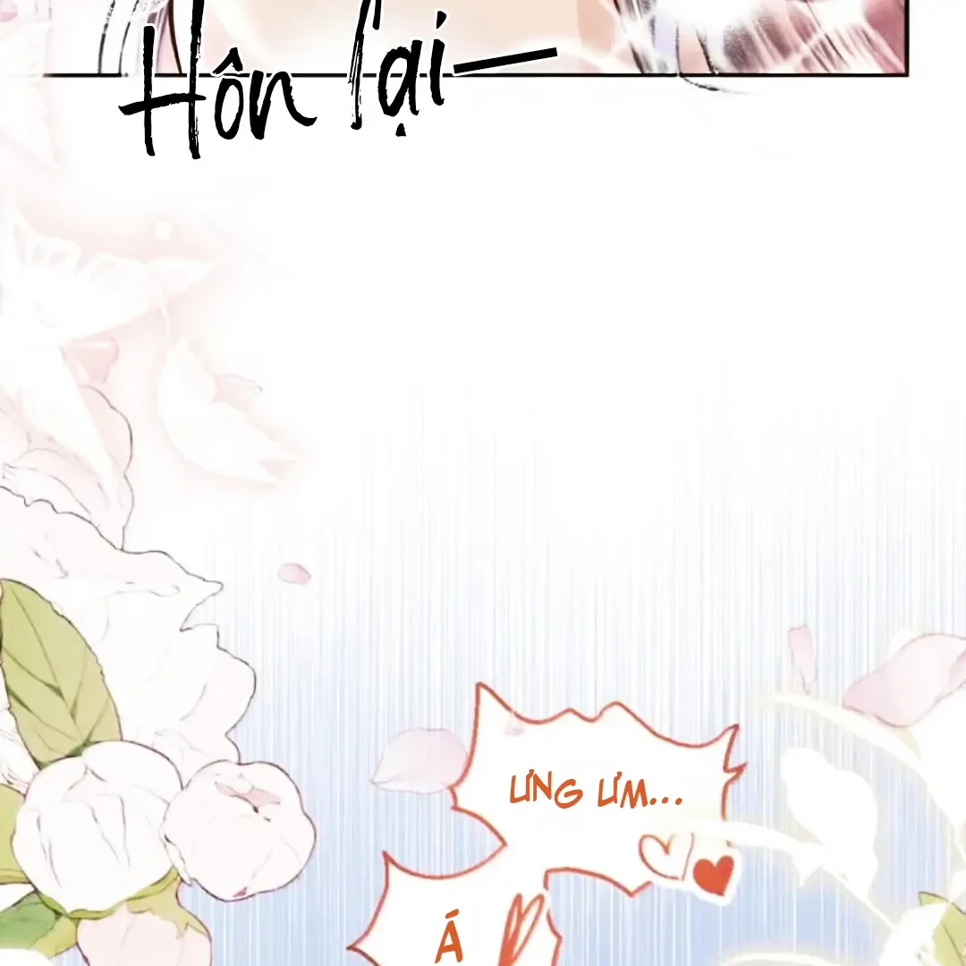 Tiểu Thư Ma Nữ, Cấm Dính Sát! Chapter 27.5 - Trang 2