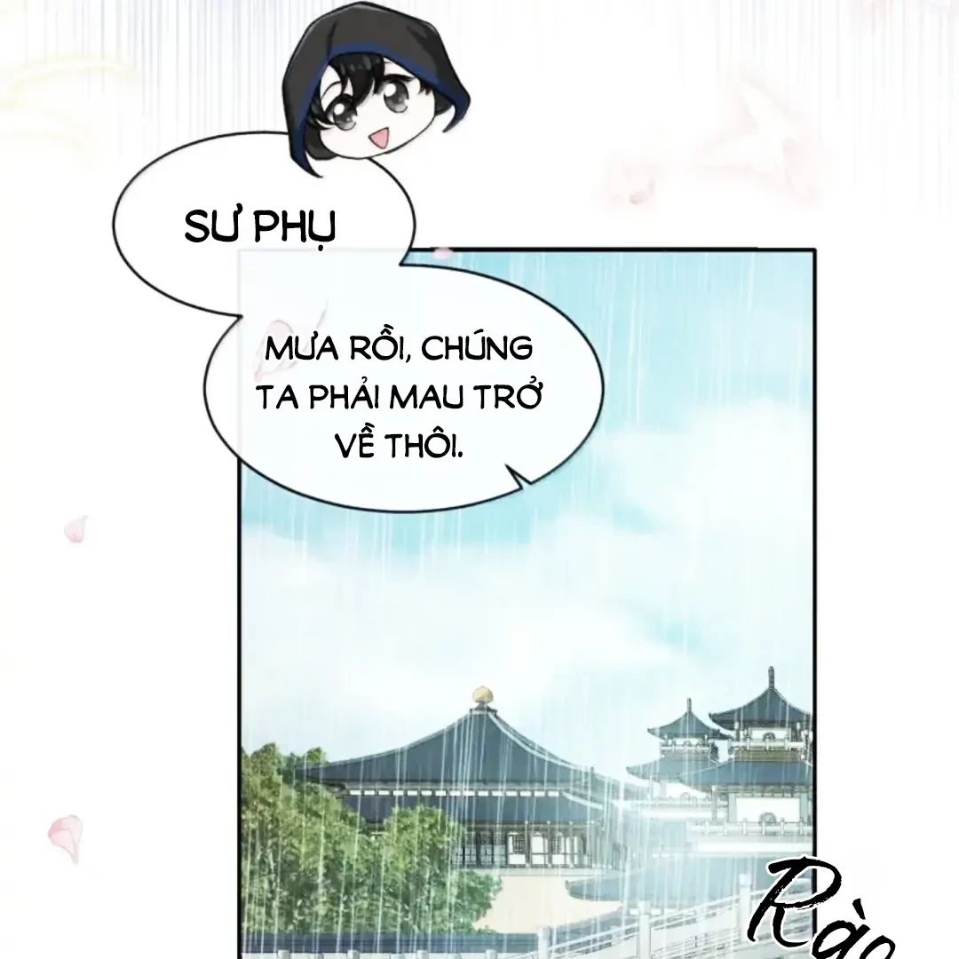 Tiểu Thư Ma Nữ, Cấm Dính Sát! Chapter 27.5 - Trang 2