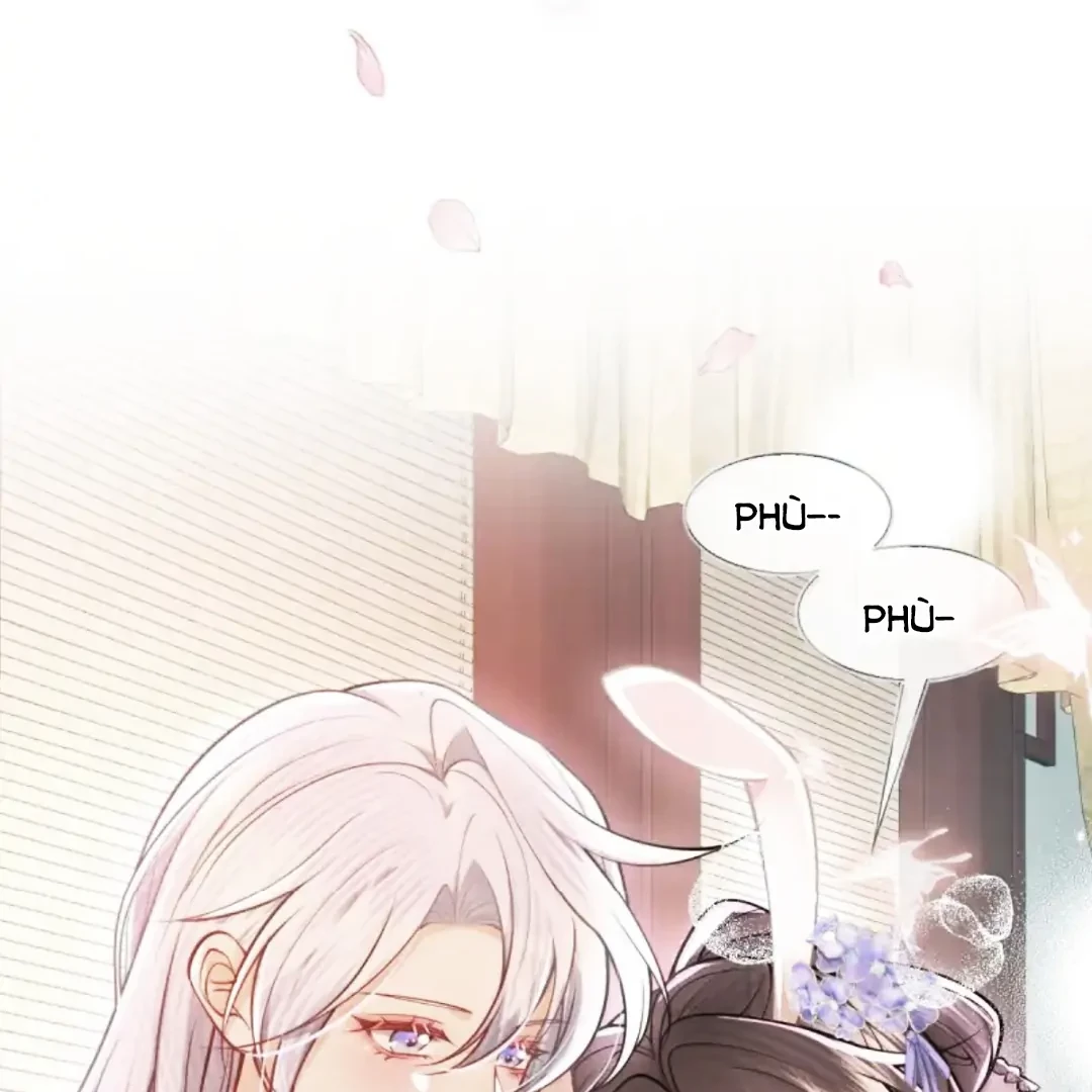 Tiểu Thư Ma Nữ, Cấm Dính Sát! Chapter 27.5 - Trang 2