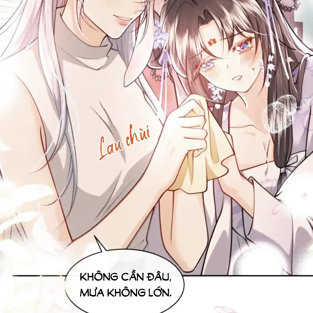 Tiểu Thư Ma Nữ, Cấm Dính Sát! Chapter 27.5 - Trang 2