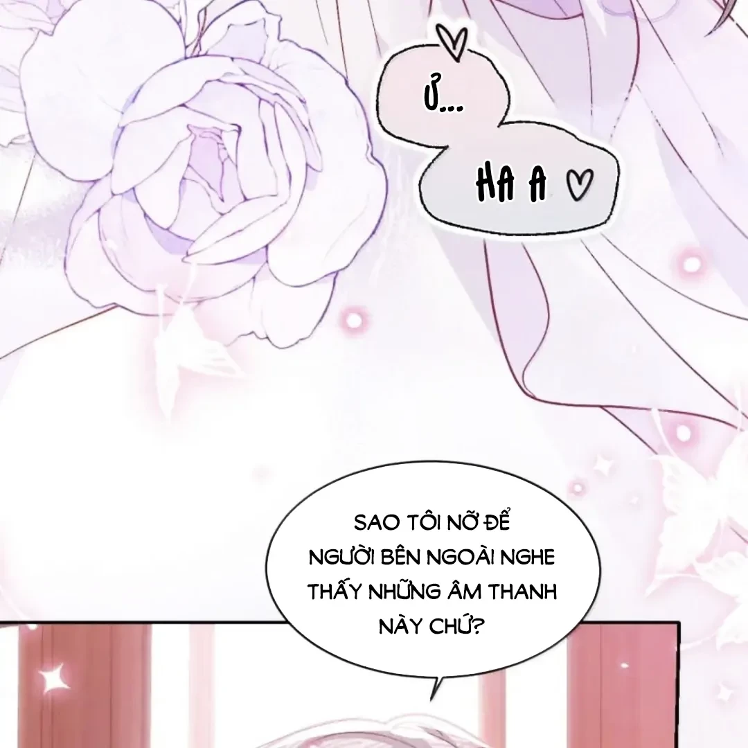 Tiểu Thư Ma Nữ, Cấm Dính Sát! Chapter 27.5 - Trang 2