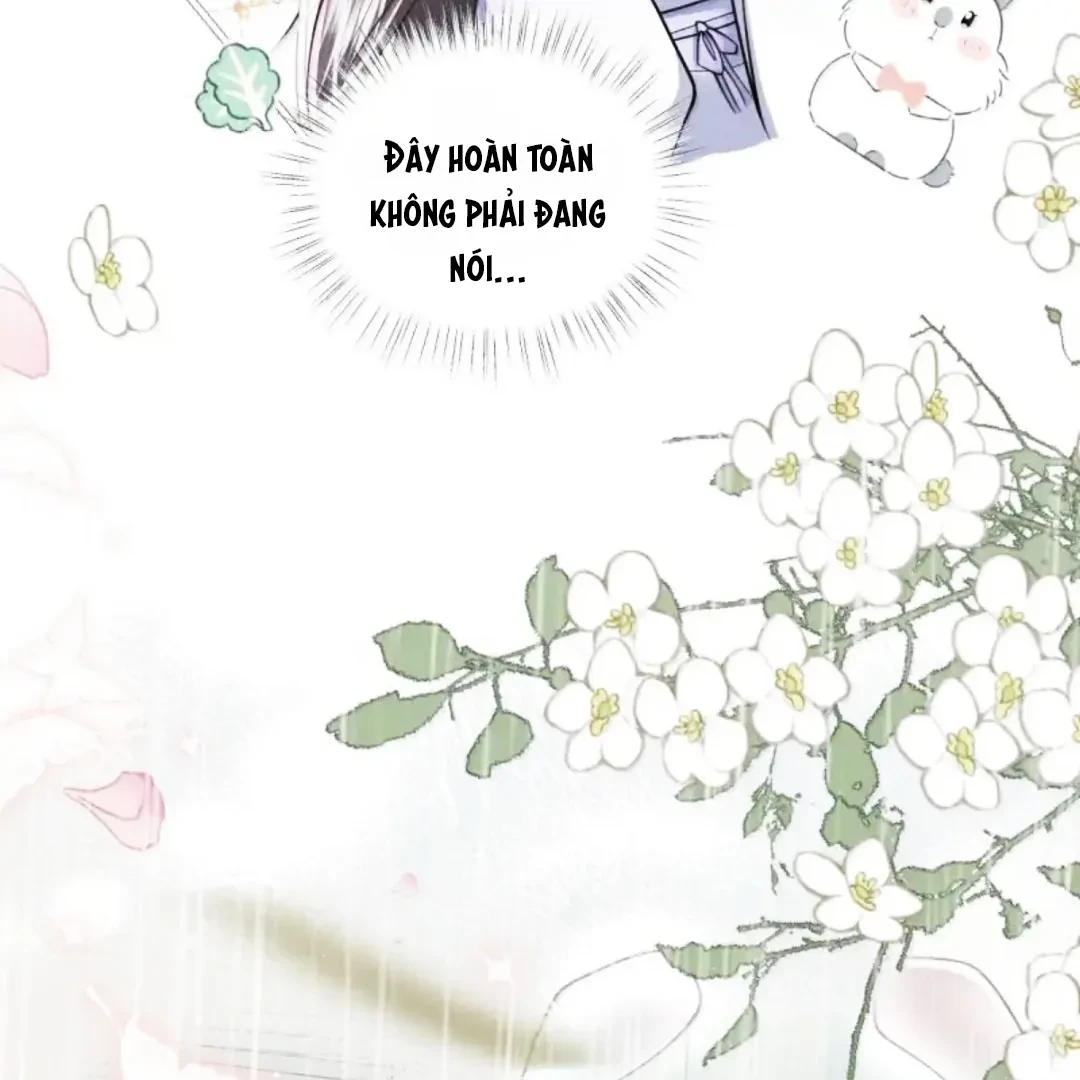 Tiểu Thư Ma Nữ, Cấm Dính Sát! Chapter 27.5 - Trang 2