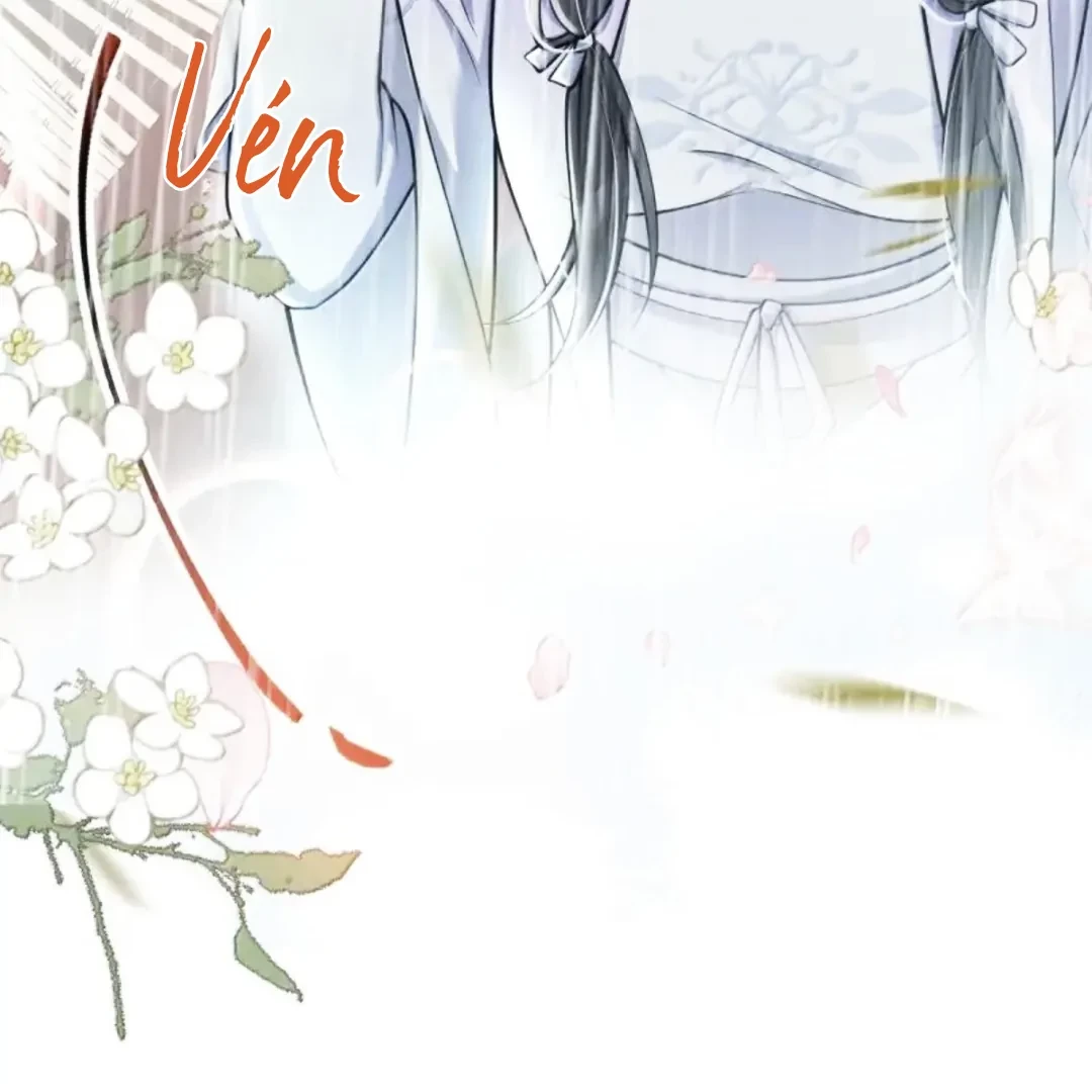 Tiểu Thư Ma Nữ, Cấm Dính Sát! Chapter 27.5 - Trang 2