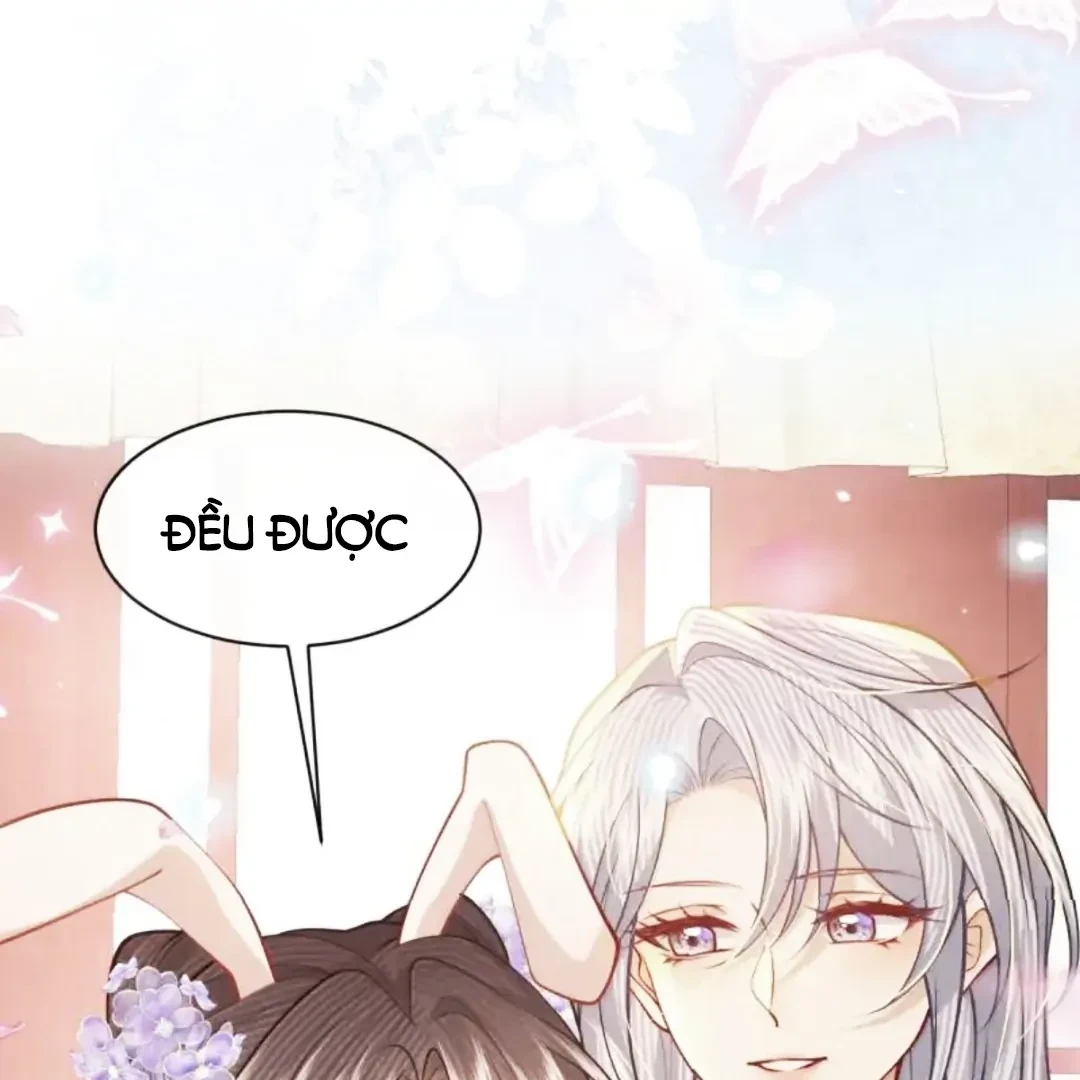 Tiểu Thư Ma Nữ, Cấm Dính Sát! Chapter 27.5 - Trang 2