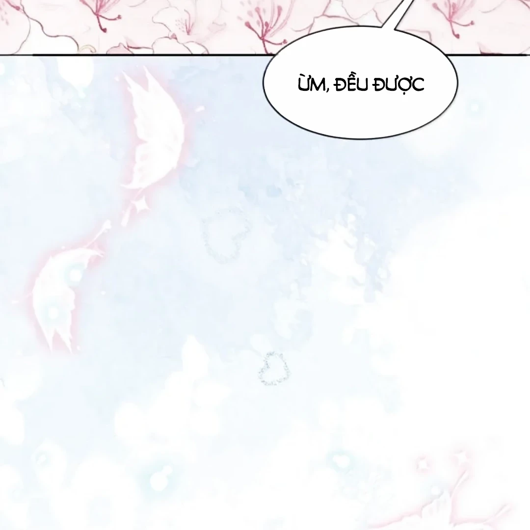 Tiểu Thư Ma Nữ, Cấm Dính Sát! Chapter 27.5 - Trang 2