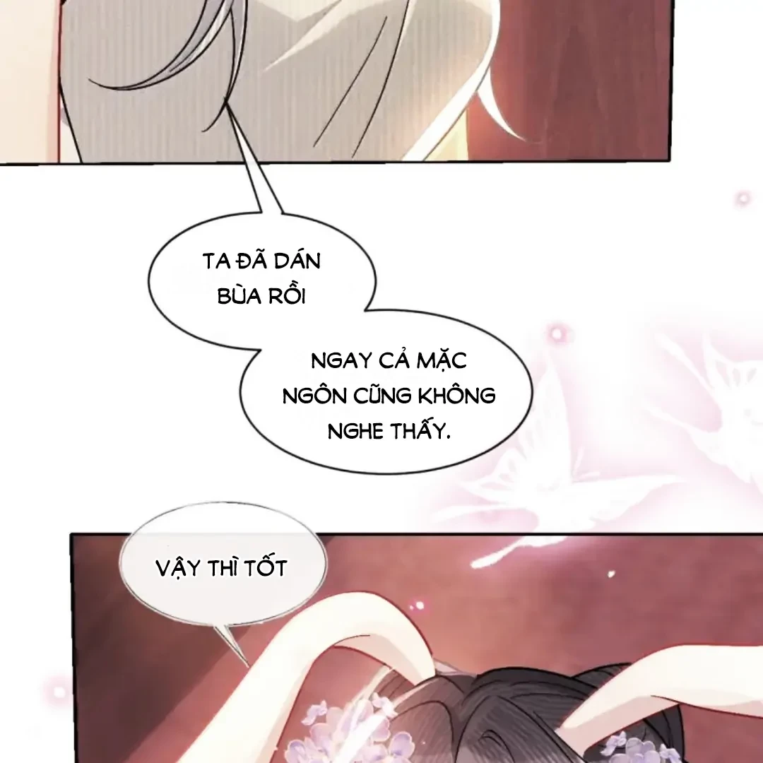 Tiểu Thư Ma Nữ, Cấm Dính Sát! Chapter 27.5 - Trang 2