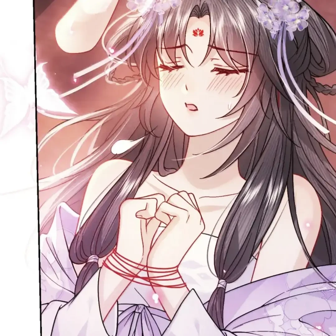 Tiểu Thư Ma Nữ, Cấm Dính Sát! Chapter 27.5 - Trang 2