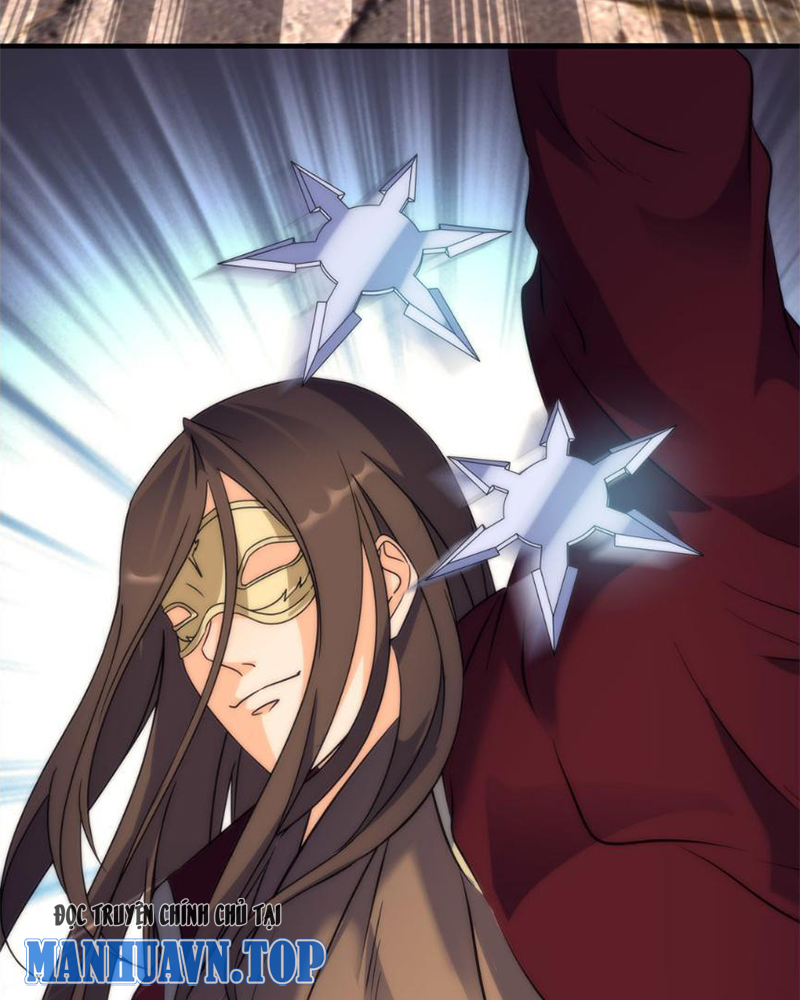 Sở Lưu Hương Truyền Kỳ Chapter 32 - Trang 2