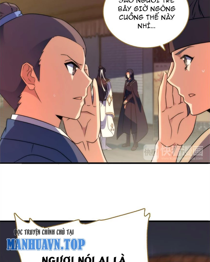 Sở Lưu Hương Truyền Kỳ Chapter 36 - Trang 2