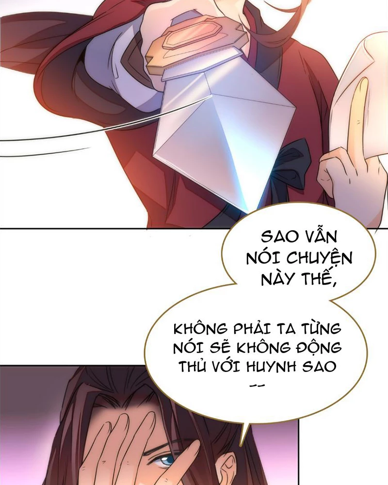 Sở Lưu Hương Truyền Kỳ Chapter 40 - Trang 2