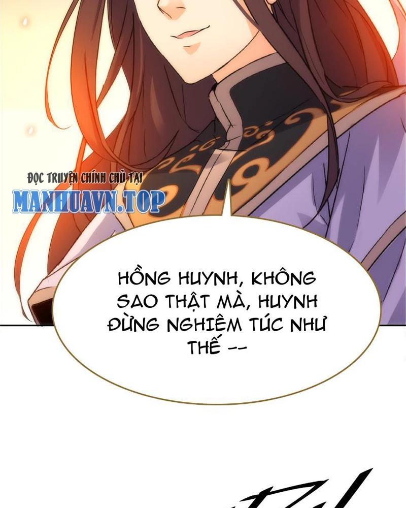 Sở Lưu Hương Truyền Kỳ Chapter 41 - Trang 2