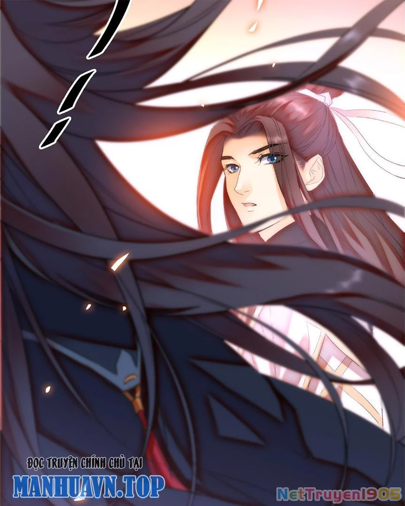 Sở Lưu Hương Truyền Kỳ Chapter 41 - Trang 2