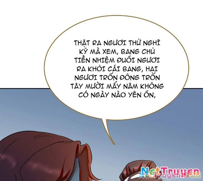 Sở Lưu Hương Truyền Kỳ Chapter 47 - Trang 2
