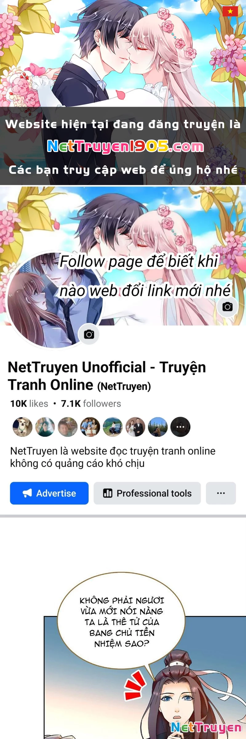 Sở Lưu Hương Truyền Kỳ Chapter 47 - Trang 2