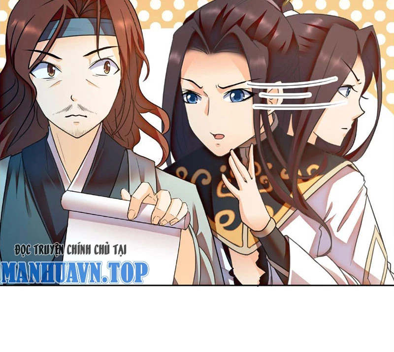 Sở Lưu Hương Truyền Kỳ Chapter 47 - Trang 2
