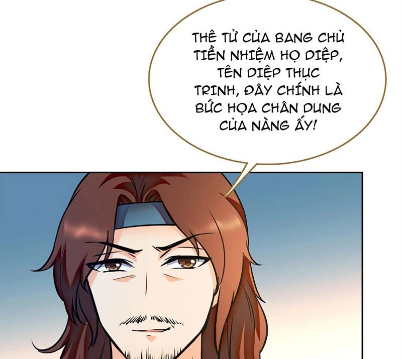 Sở Lưu Hương Truyền Kỳ Chapter 47 - Trang 2