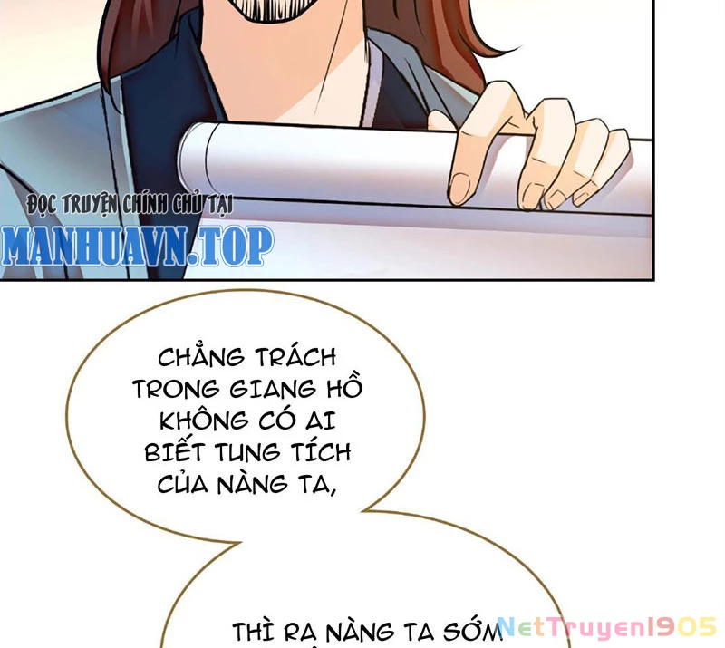 Sở Lưu Hương Truyền Kỳ Chapter 47 - Trang 2