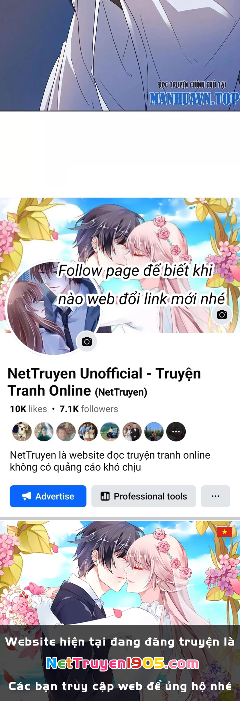 Sở Lưu Hương Truyền Kỳ Chapter 47 - Trang 2