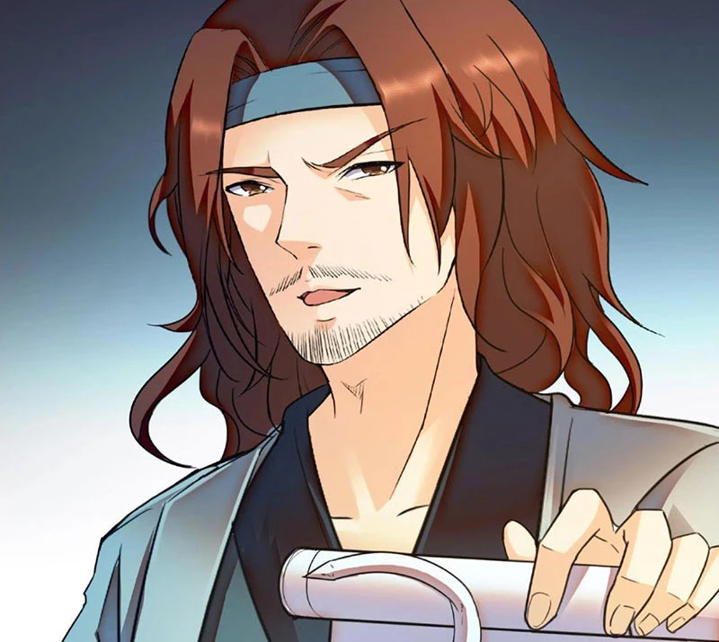 Sở Lưu Hương Truyền Kỳ Chapter 47 - Trang 2
