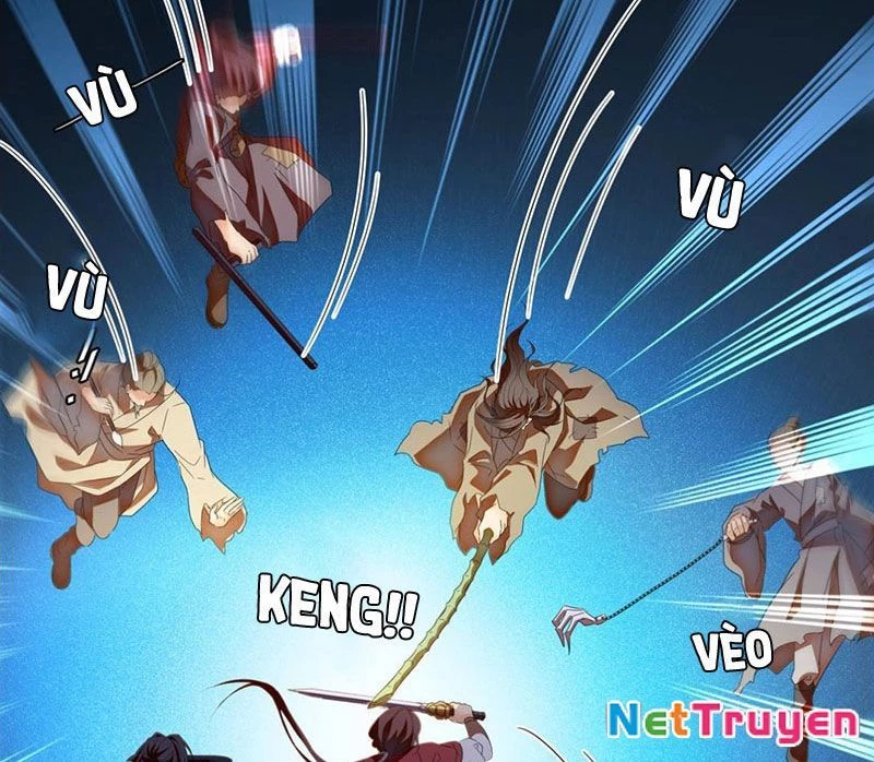 Sở Lưu Hương Truyền Kỳ Chapter 48 - Trang 2