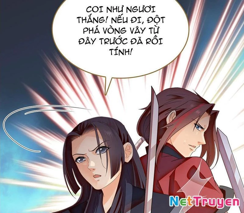 Sở Lưu Hương Truyền Kỳ Chapter 48 - Trang 2