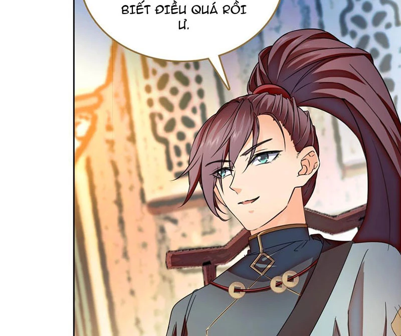 Sở Lưu Hương Truyền Kỳ Chapter 48 - Trang 2