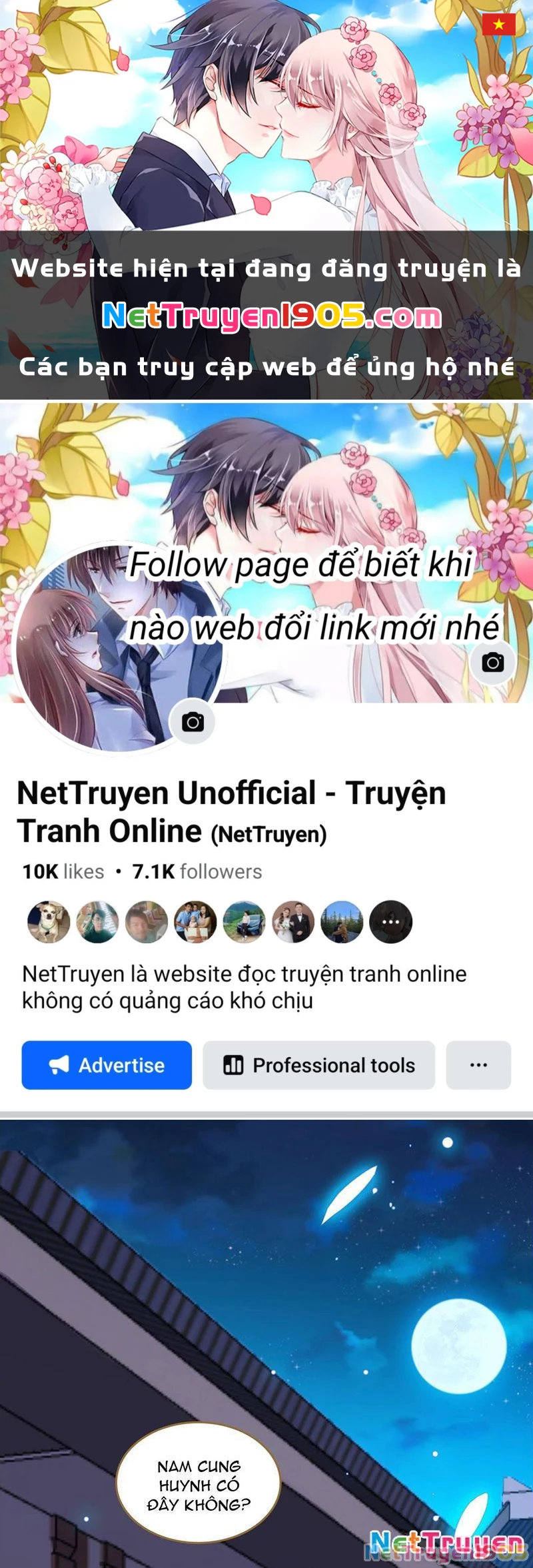 Sở Lưu Hương Truyền Kỳ Chapter 51 - Trang 2