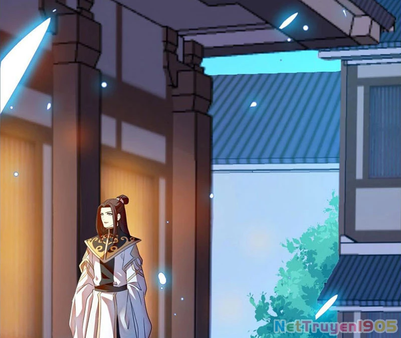 Sở Lưu Hương Truyền Kỳ Chapter 51 - Trang 2
