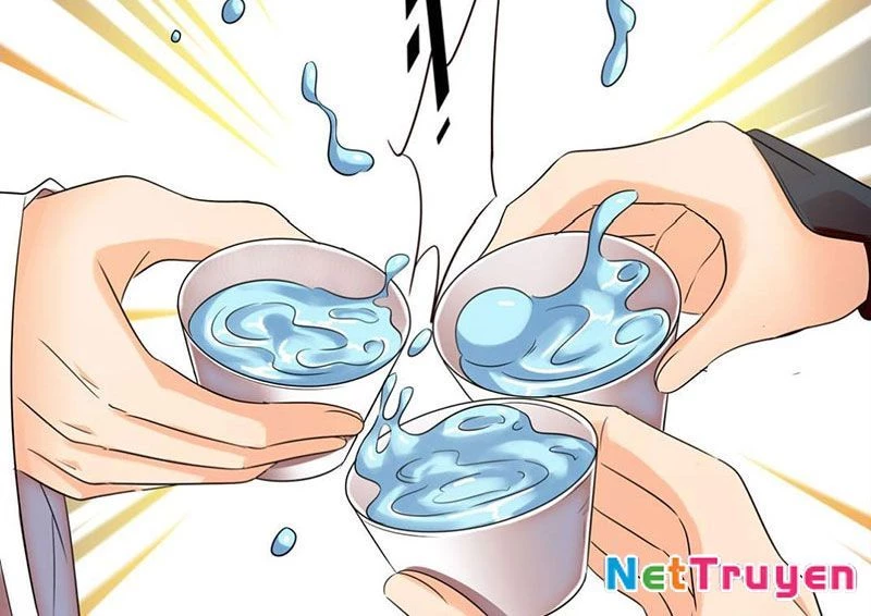 Sở Lưu Hương Truyền Kỳ Chapter 51 - Trang 2