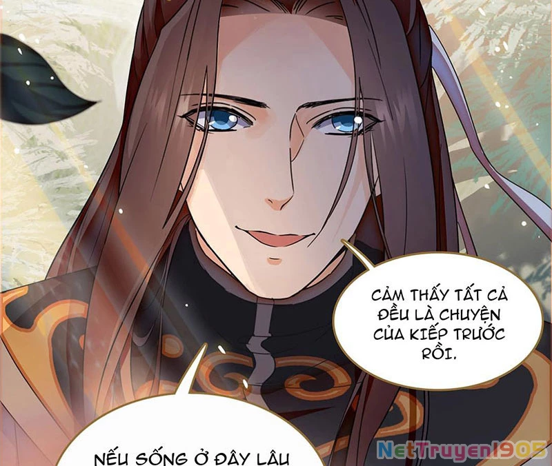 Sở Lưu Hương Truyền Kỳ Chapter 54 - Trang 2