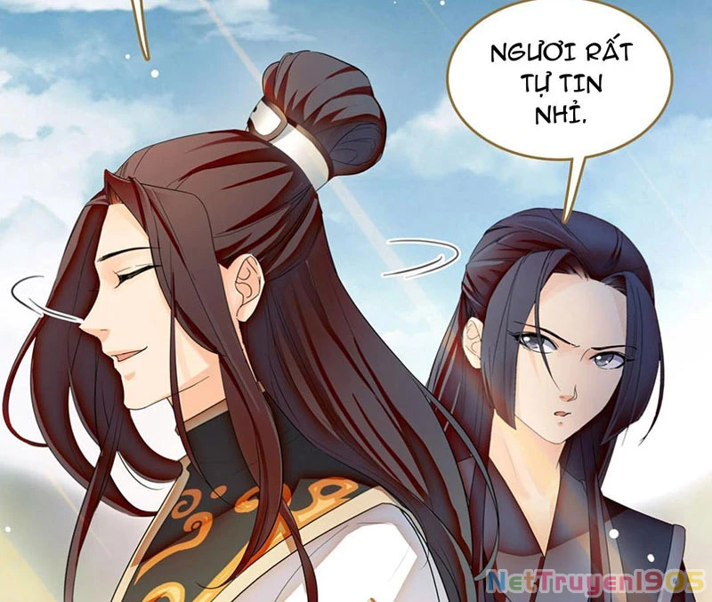 Sở Lưu Hương Truyền Kỳ Chapter 54 - Trang 2