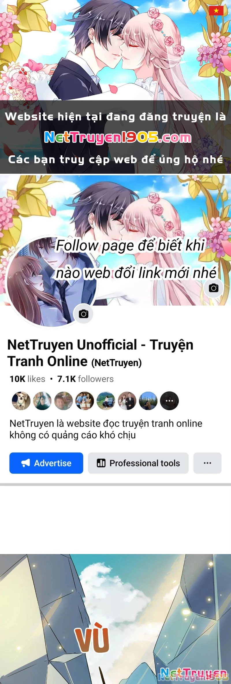 Sở Lưu Hương Truyền Kỳ Chapter 55 - Trang 2