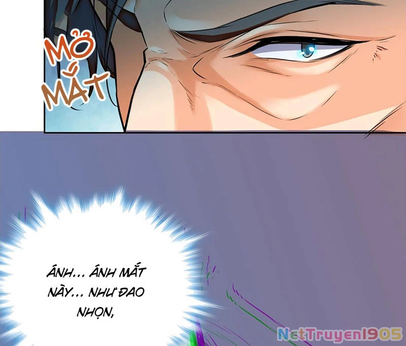 Sở Lưu Hương Truyền Kỳ Chapter 55 - Trang 2