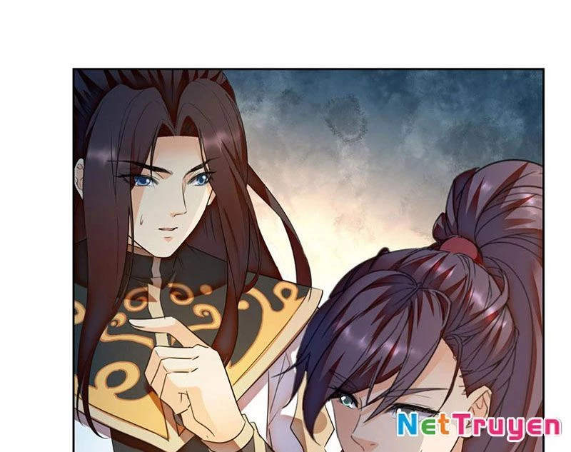 Sở Lưu Hương Truyền Kỳ Chapter 55 - Trang 2