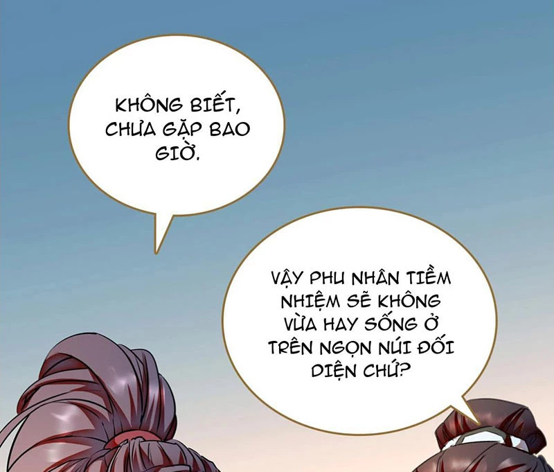 Sở Lưu Hương Truyền Kỳ Chapter 55 - Trang 2