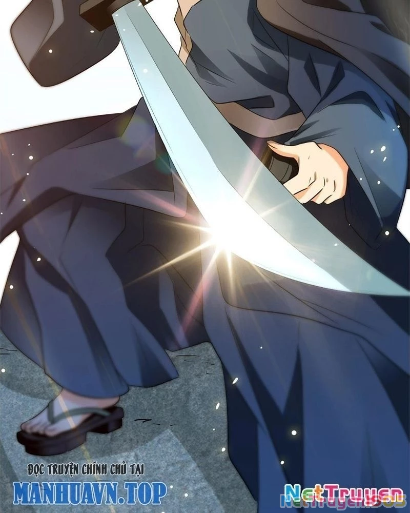Sở Lưu Hương Truyền Kỳ Chapter 57 - Trang 2