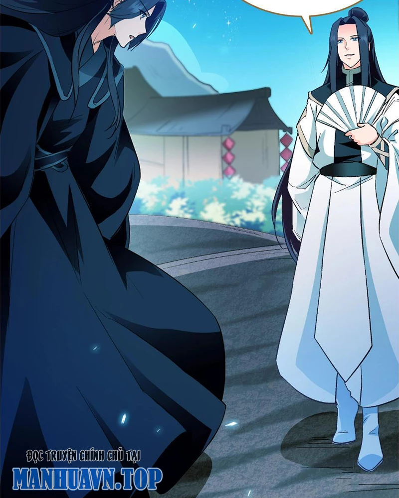 Sở Lưu Hương Truyền Kỳ Chapter 61 - Trang 2