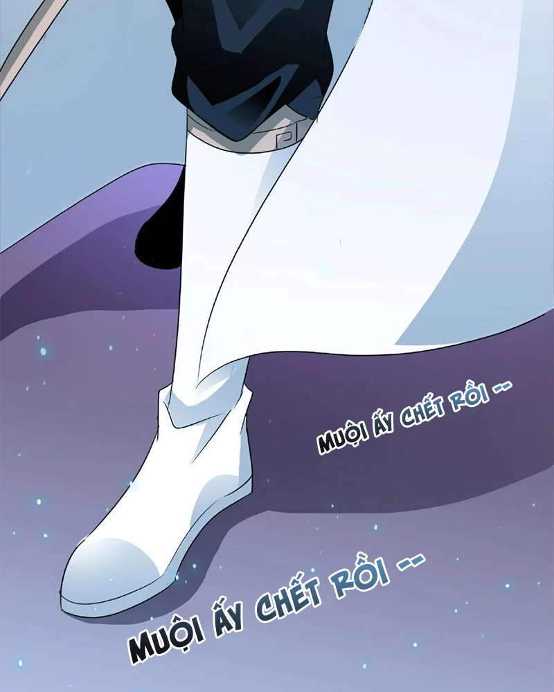 Sở Lưu Hương Truyền Kỳ Chapter 62 - Trang 2