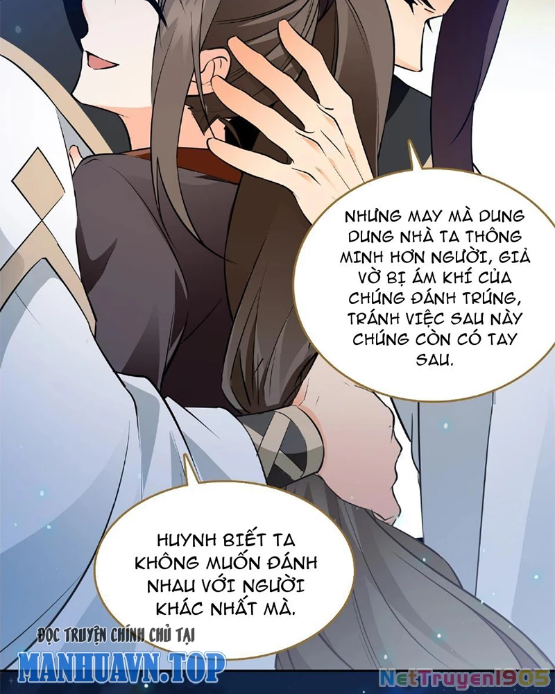 Sở Lưu Hương Truyền Kỳ Chapter 63 - Trang 2