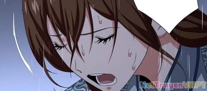 Thiên Long Bát Bộ Webtoon Chapter 160 - Trang 2